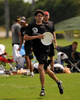 Friday Masters Competition -- 2010 Nationals