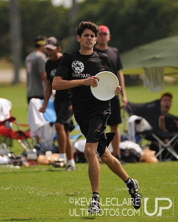 Friday Masters Competition -- 2010 Nationals