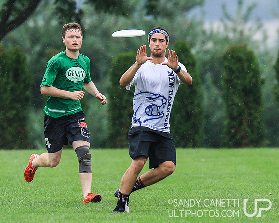 Philly Open 2016 - Saturday