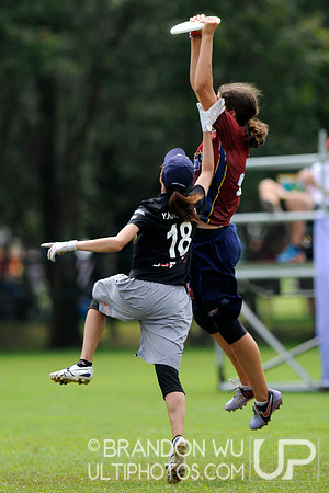 WJUC Day 2 - Tuesday