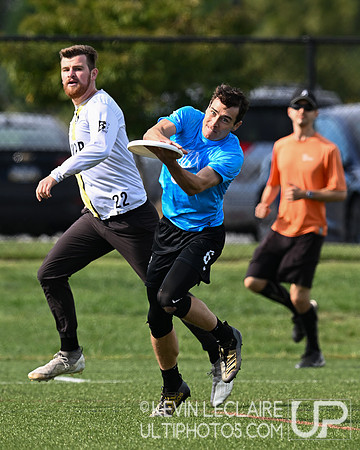 Men's Semifinals - 2022 Mid-Atlantic Regionals