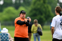 Preqtrs - HSNI 2025 - Saturday Action