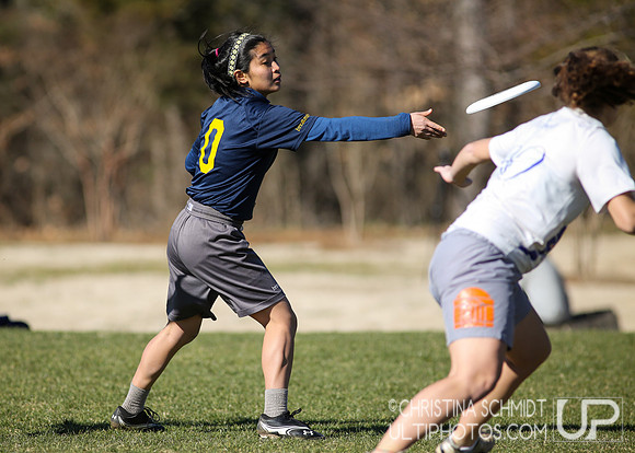Queen City Tune Up 2015 - Sunday