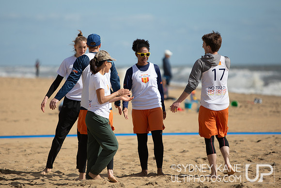 Saturday - 2024 Beach Championships