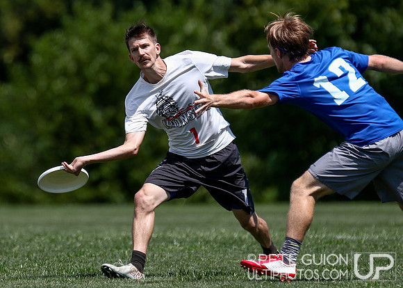 Chesapeake Open