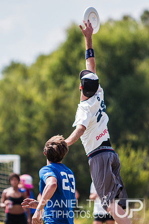 2014 South Central Men's Regionals Finals