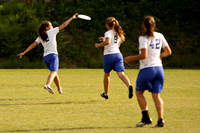All Women's -- Paideia Cup 2012