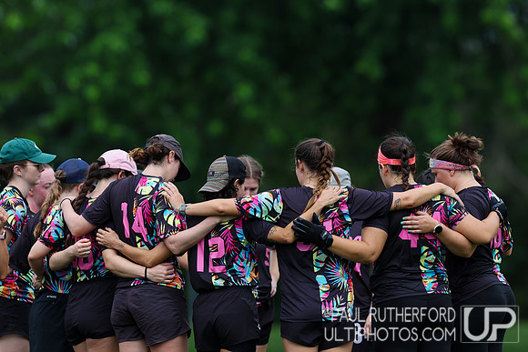 2025 Boston Invite