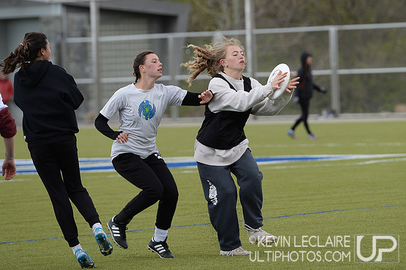 YULA 2022 Sunday action