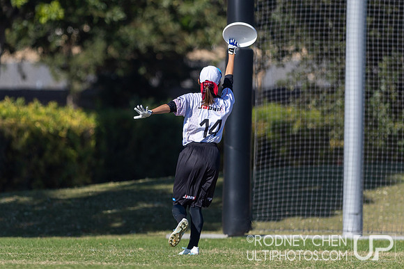 WFDF World Masters Ultimate Championships 2024