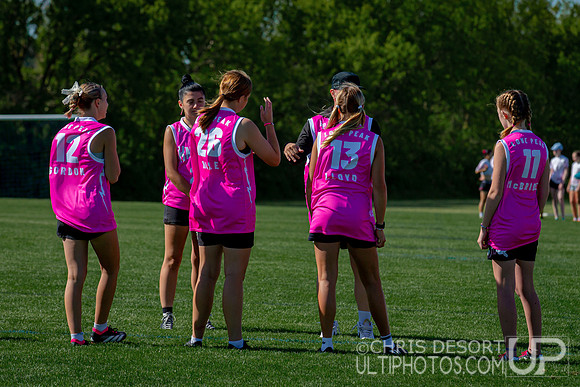 2024 High School National Invite (HSNI) ©