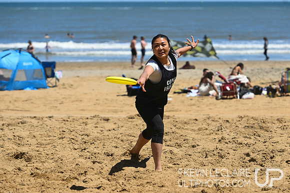 Saturday - 2025 Beach Championships