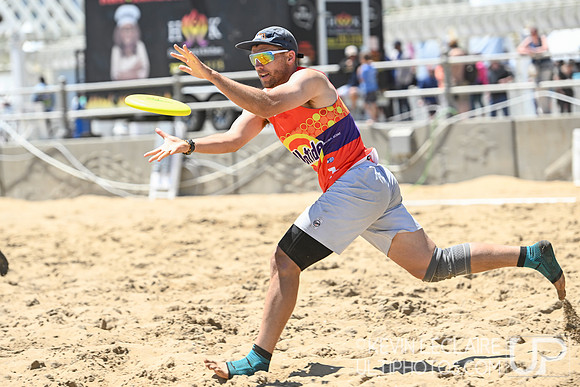 Saturday - 2025 Beach Championships