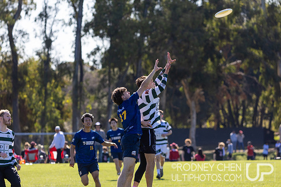Stanford Invite 2025
