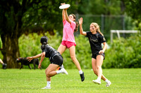 Vancouver Ultimate League Misfit Cup