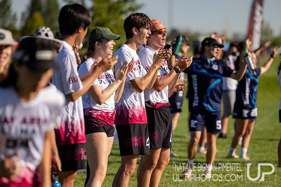 2024 USA Ultimate Youth Club Championships