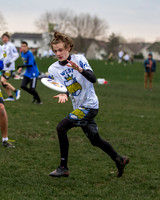 Neuqua Knockout 2022