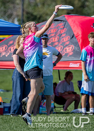 USA Ultimate Youth Club Championships 2025