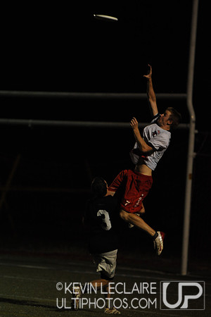 Nexgen vs. Truck Stop Exhibition Game