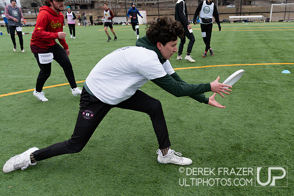 DC Breeze Open Tryouts Saturday