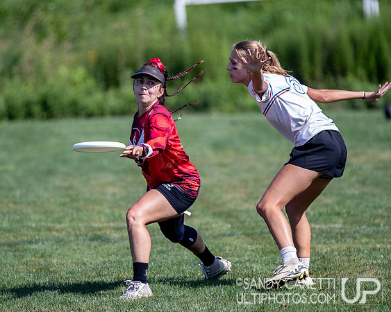 Lehigh Valley Invite - Saturday