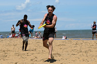 Humiliswag vs AMPersand - Men's Final - 2024 Beach Championships