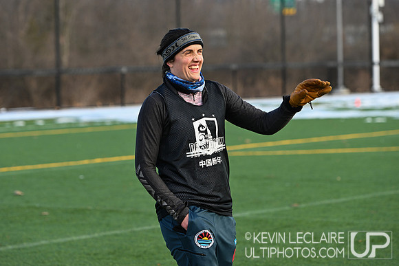 DC Shadow 2025 Open Tryout #1