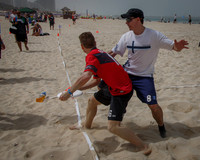 WCBU 2015 Tues Grand Master, CAN vs FIN