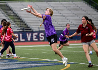 Lake Braddock v Madison MadLUV