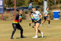 WFDF World Masters Ultimate Championships 2024