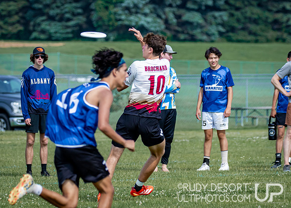 2025 High School National Invite (HSNI)