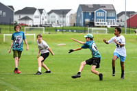 VA HS States 2025 Sunday Boys Consolation Games