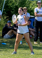 2024 USA Ultimate Division I College Championships ©