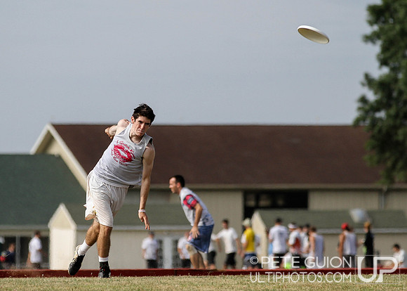 Chesapeake Open
