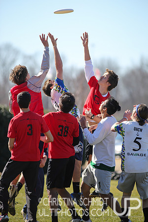 Queen City Tune Up 2015 - Sunday
