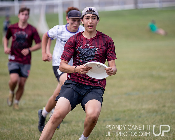 HSNI 2025 - Friday Action
