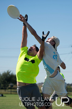 USAU Club Nationals 2014
