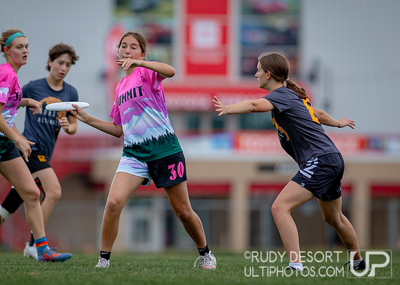 2024 High School National Invite (HSNI)