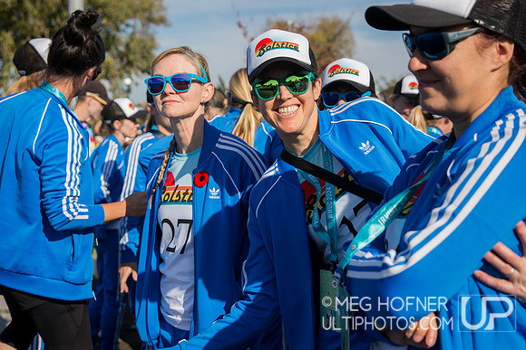 WFDF 2024 World Masters Ultimate Championships