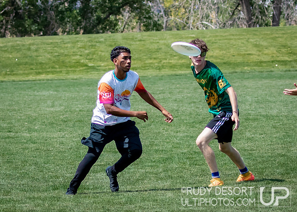 2024 USA Ultimate Youth Club Championships