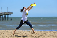 Ripe vs Molly Blue - Masters Women's Final - 2024 Beach Champs