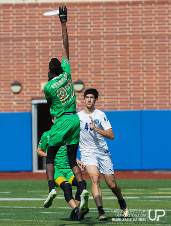 New York Rumble vs Boston Whitecaps 6-21-2014