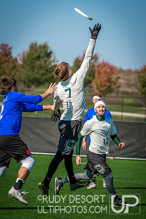 Windy City Invite 2016