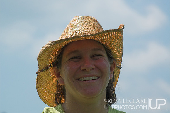 Pickle Juice @ Mars 2007