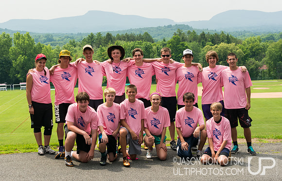 NUTC 2014 Session A