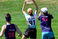 USAU Masters Championships
