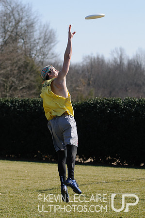 2014 Queen City Tune Up Saturday Action
