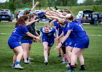 2024 USA Ultimate Division I College Championships ©