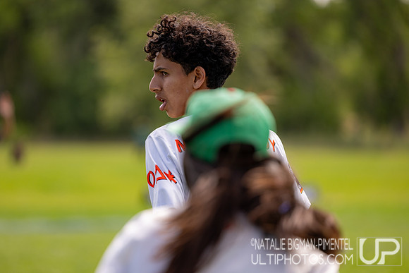 2024 USA Ultimate Youth Club Championships