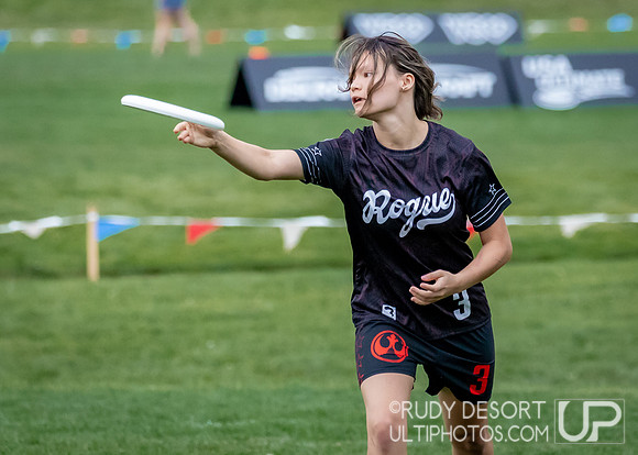 2024 USA Ultimate Youth Club Championships